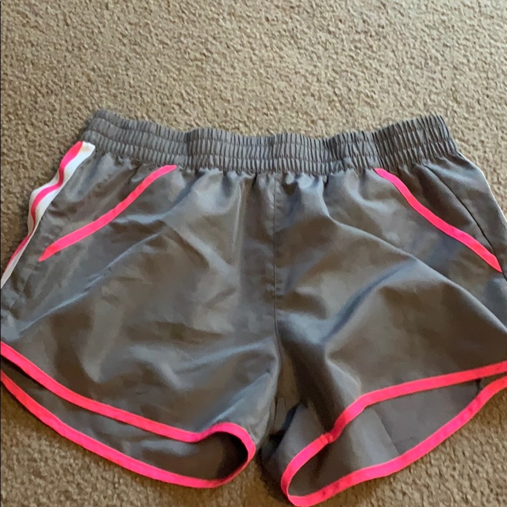 Womens Active shorts